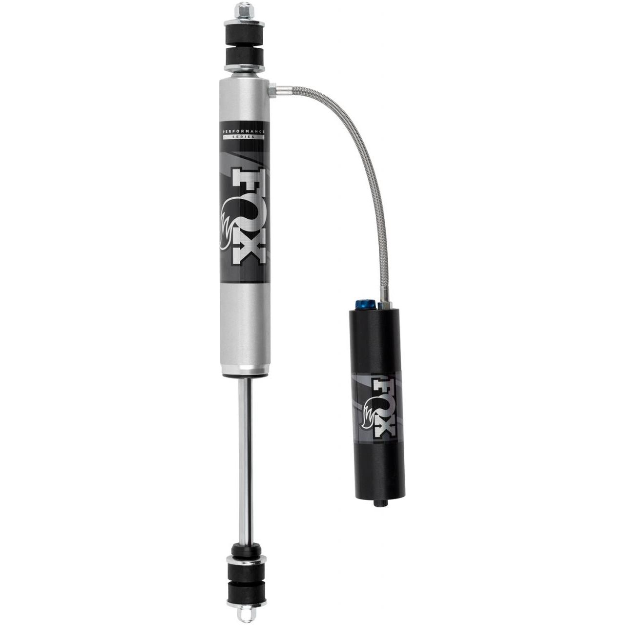 (NISSAN Y60/Y61) - ADJUSTABLE PERFORMANCE SERIES 2.0 SMOOTH BODY RESERVOIR (FRONT) SHOCK (Single)