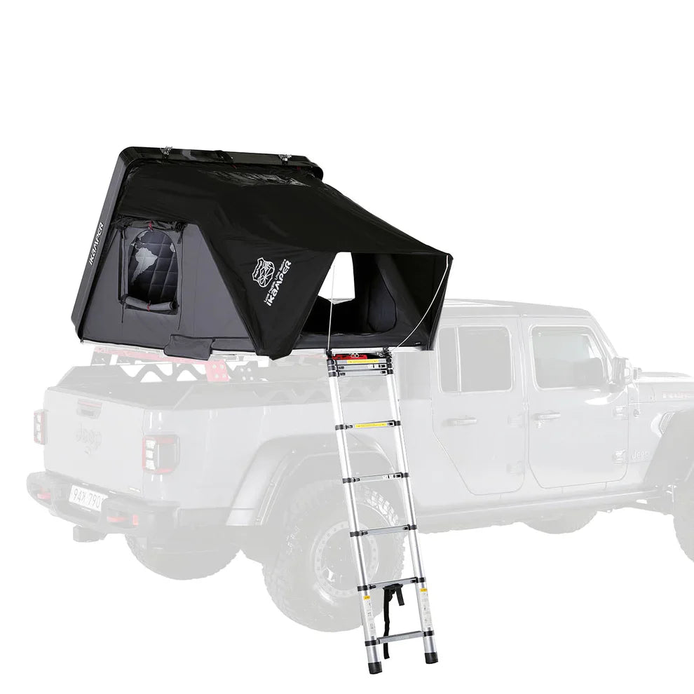 Skycamp 3.0 Mini Rocky Black