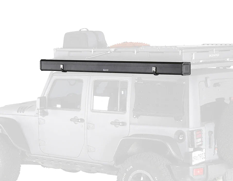 ExoShell 270 Awning (Left Hand Side)