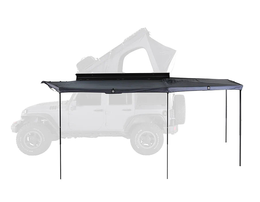 ExoShell 270 Awning (Left Hand Side)