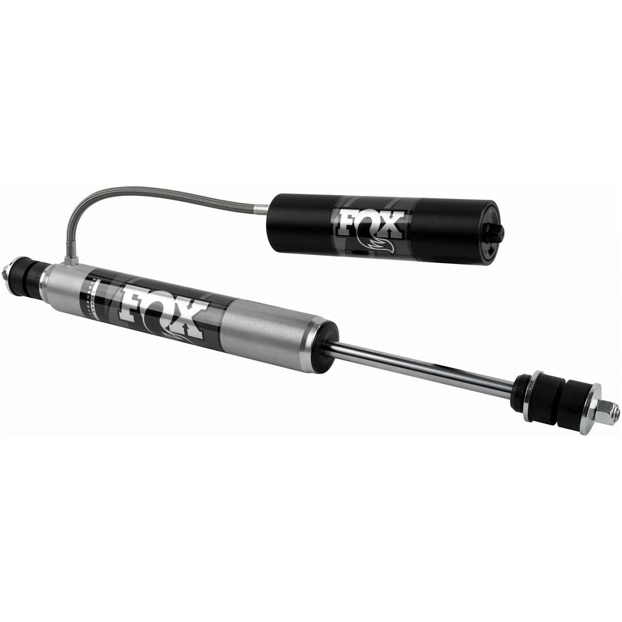 (NISSAN Y60/Y61) - ADJUSTABLE PERFORMANCE SERIES 2.0 SMOOTH BODY RESERVOIR (FRONT) SHOCK (Single)