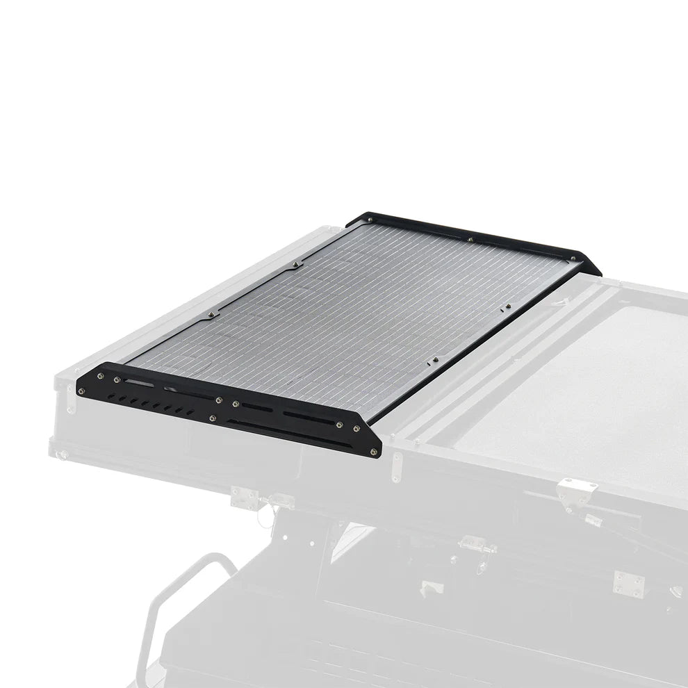 BDV Solar Panel - Duo