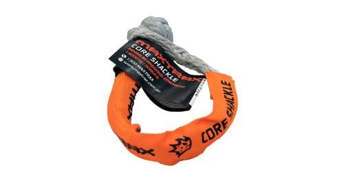 MTXCS MAXTRAX CORE SHACKLE