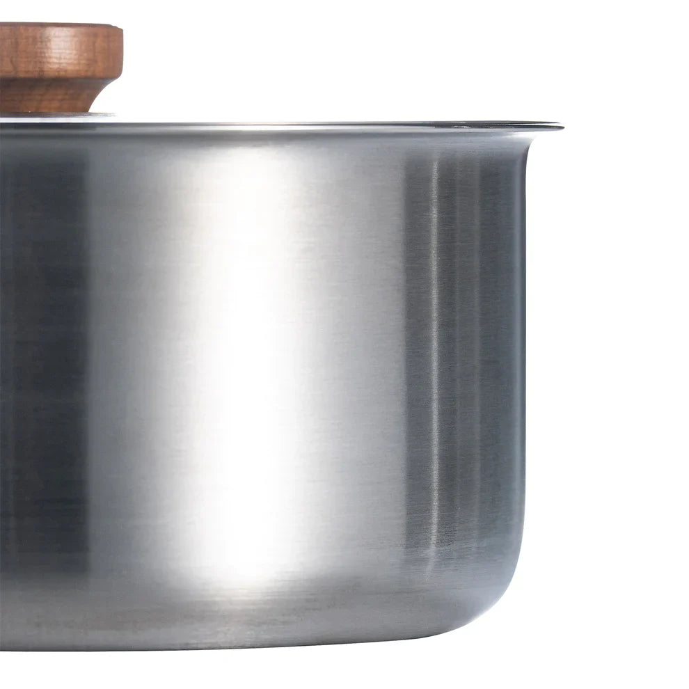 Camp Cookset