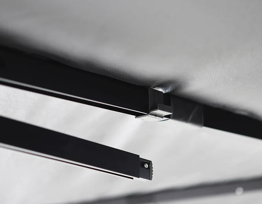 ExoShell 270 Awning (Left Hand Side)