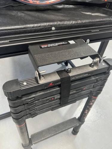 LT-50 Ladder extension