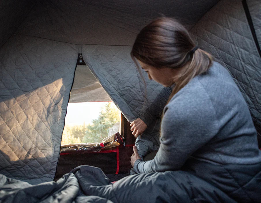 Insulation Tent Mini 3.0