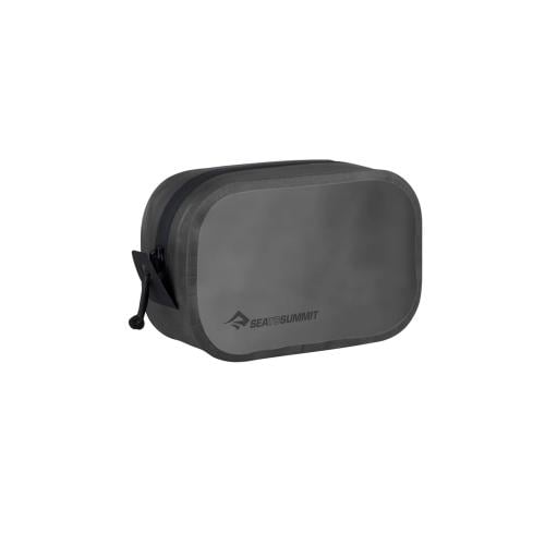 Sea to Summit Hydraulic Packing Cube X-Small - Jet Black