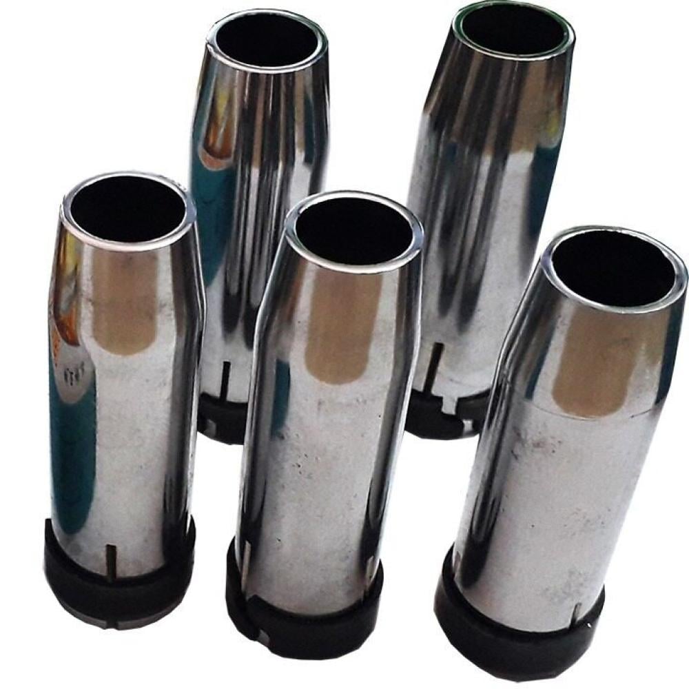 QK 24KD MIG gas nozzle set