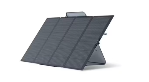 Ecoflow Solar Panel - 400W