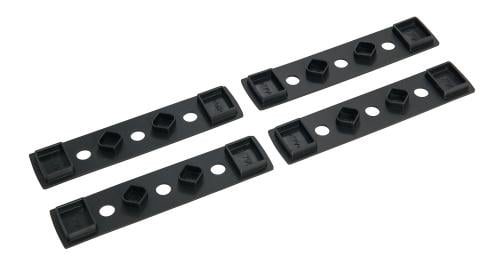 [QMFK06] QUICK MOUNT FIT KIT (RLT600 RUBBER BASE X 4)