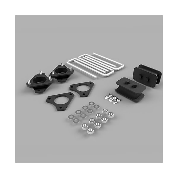 Ford F150 09-20 2.5" Spacer Lift Kit