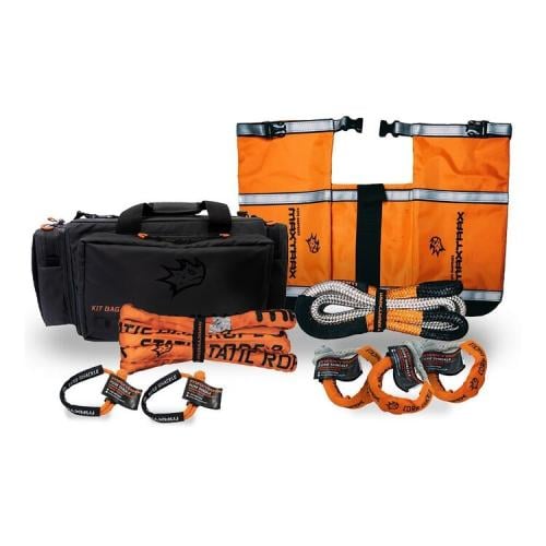 MAXTRAX Recovery Kit - Beach