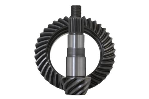 Dana 30 Front Differential Adjustment Kit, Inverse 4.88 Ratio, forJeep JK 2007-2018 & JL 2018-2023 , 186MM (Except Rubicon) - Revolution
