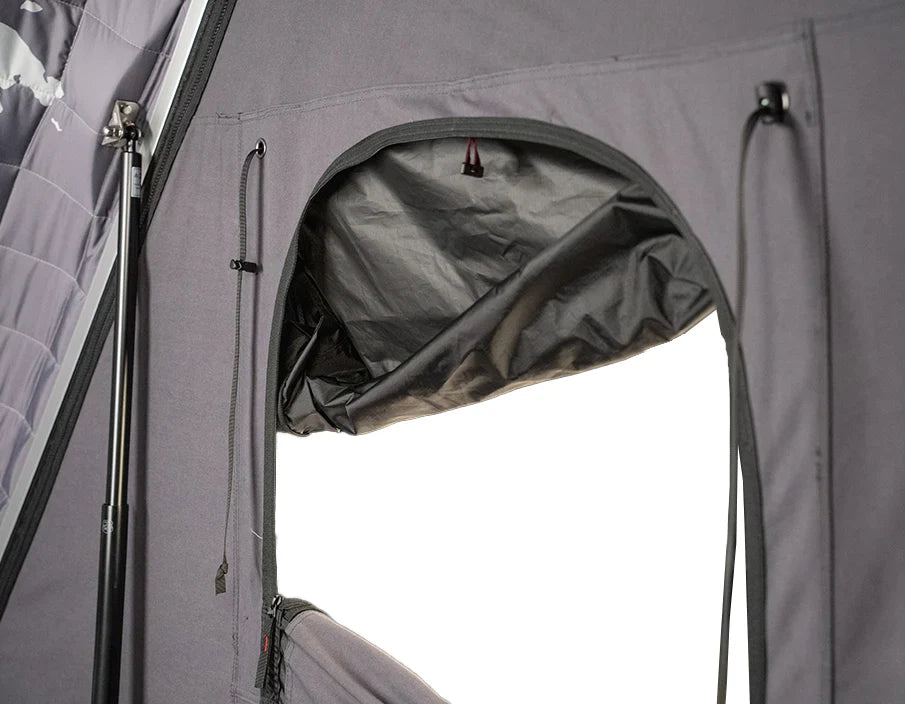 Skycamp 3.0 Rocky Black