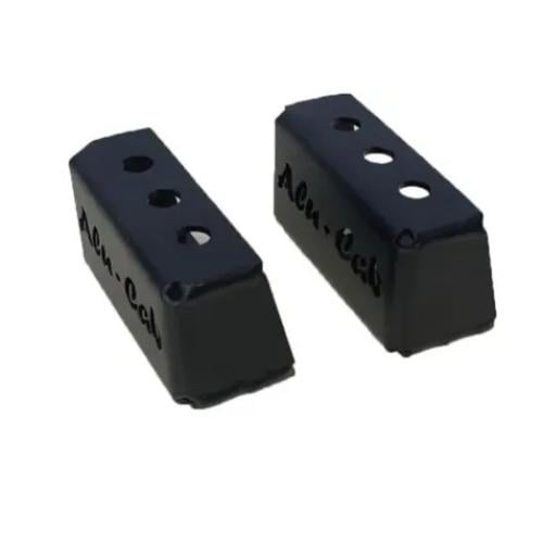 S-LB-FEET-STD [STD HIGH PROFILE 40MM] (SET OF 4)Load Bars - Accessories - Canopy Camper - Alu-Cab Global