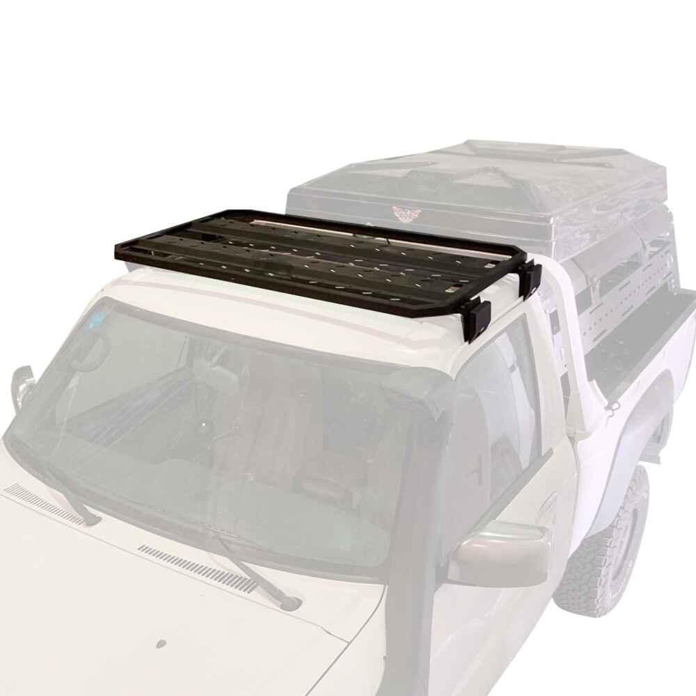 Nissan Patrol Shas Roof Rack