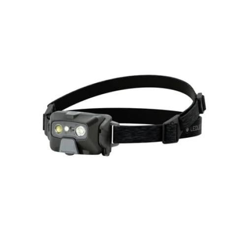 LEDLENSER HF6R CORE