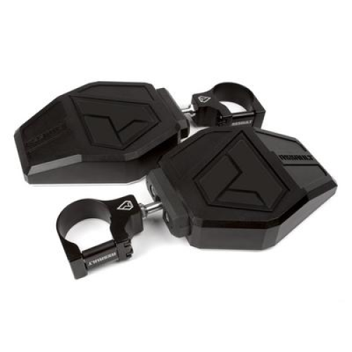 [ASI101005SM11312] Assault Industries Aviator UTV Side Mirror (1.75&quot; Clamps) - 101005SM11312