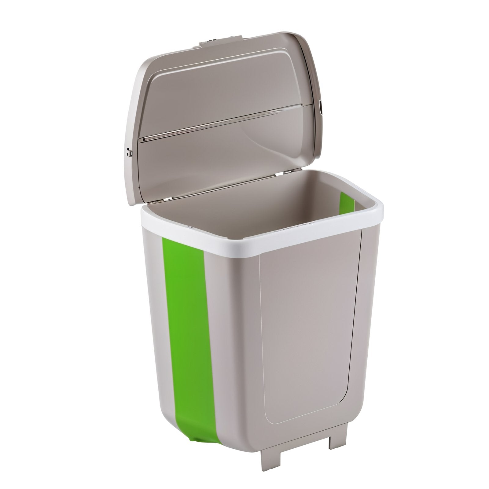 8L Collapsible Box with Lid