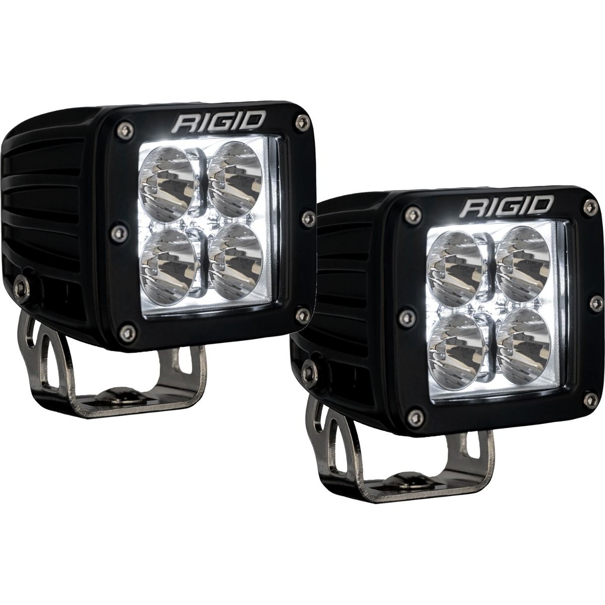 Radiance+ RBGW Pod Light - زوج