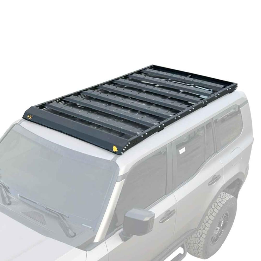 Toyota Prado 2024 Roof Rack