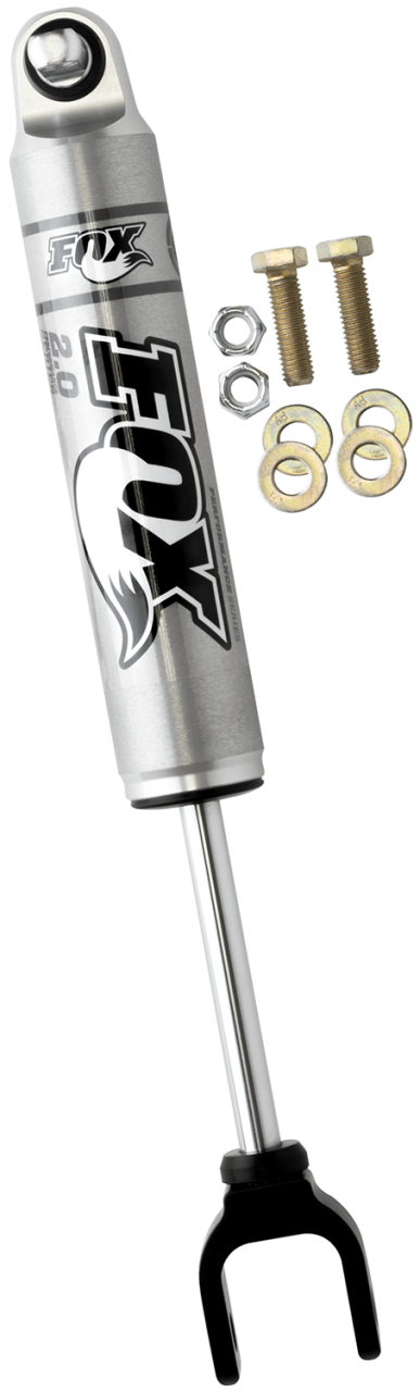 FOX 2.0 Sierra/Silverado FRONT 2500 3500 2019+ IFP SHOCK