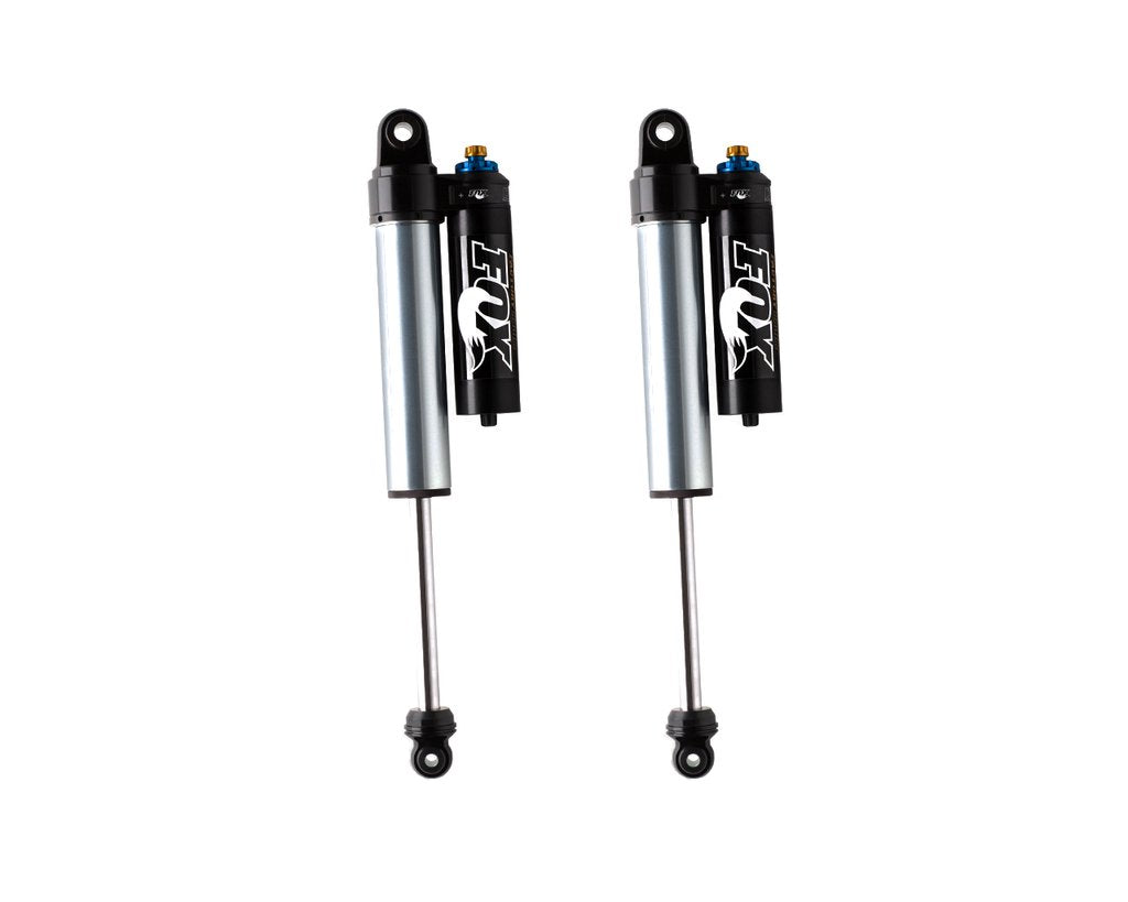 RAM DSC 2.5 REAR SHOCK 1500Classic 2009-2023 (PAIR) - ADJUSTABLE