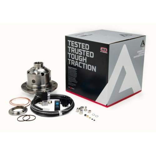 AIRLOCKER Jeep Wrangler JL RD245 - All Axles