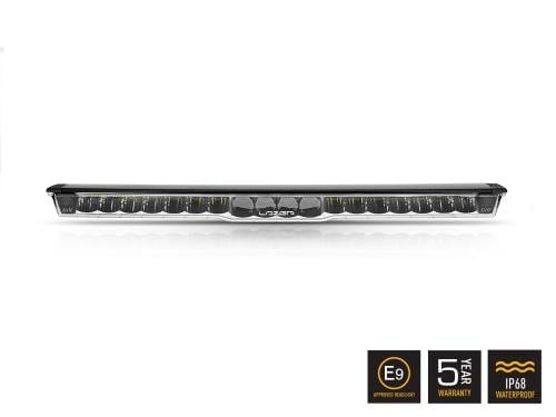 Glide Elite with Position Light