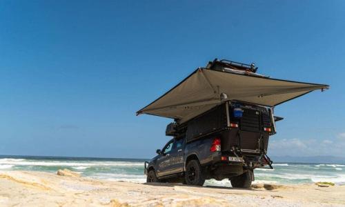 270° SHADOW AWNING - AWN-LHS