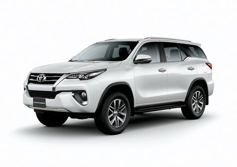 ممتص صدمات أمامي من نوع FOX 2.0 بوصة HILUX/FORTUNER 05-21