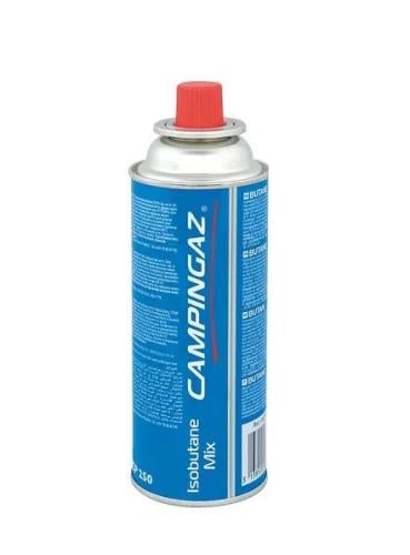 Campingaz Isobot CP250 gas canister - 4 pieces