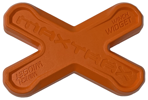 MAXTRAX Winch Widget