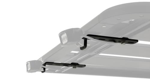 [43202] PIONEER SI LIGHT BRACKET KIT