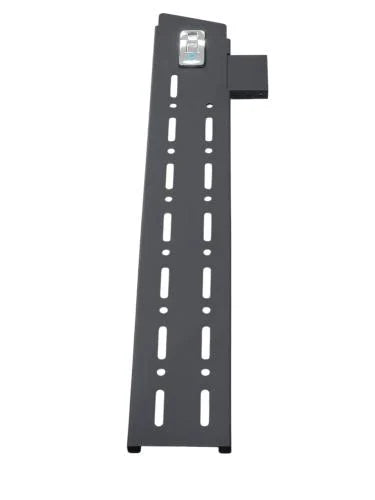 MBI Bed Rack Pro Rear Door