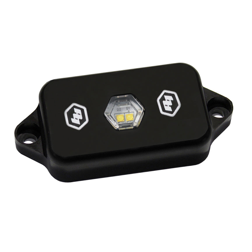 Rock Lights (NO SWITCH)
