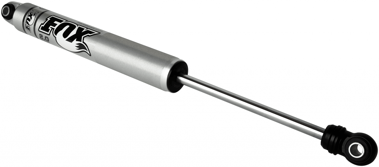 FOX 2.0" Sierra/Silverado 1999-2019 Rear IFP SHOCK