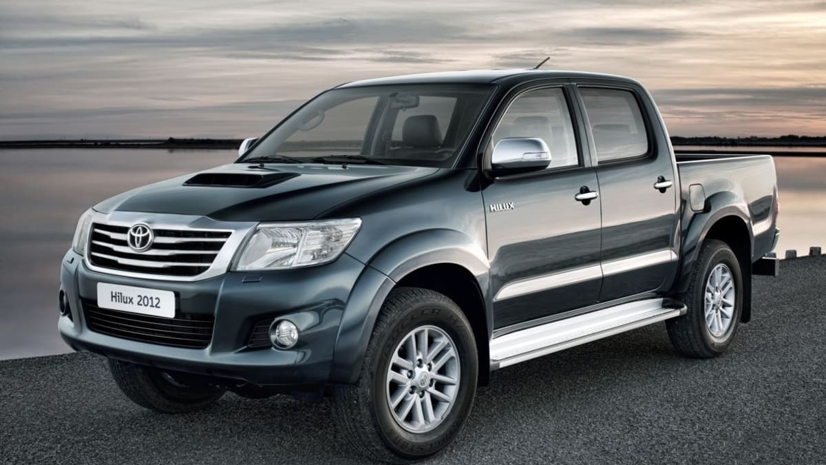 FOX 2.0" HILUX/FORTUNER 05-21 FRONT COIL-OVER IFP SHOCK