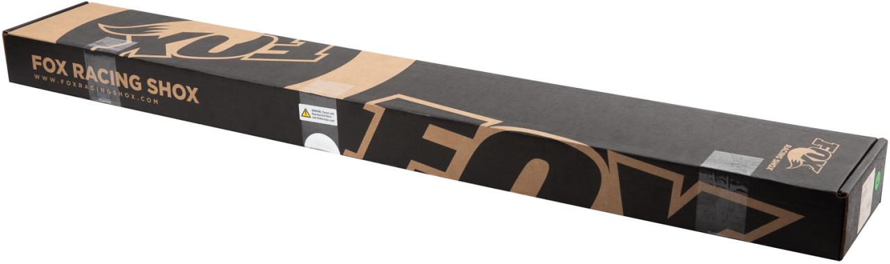 ممتص صدمات أمامي FOX 2.0 SIERRA/SILVERADO 1500 مقاس 19-23 بحلقة سناب وملف لولبي من نوع IFP