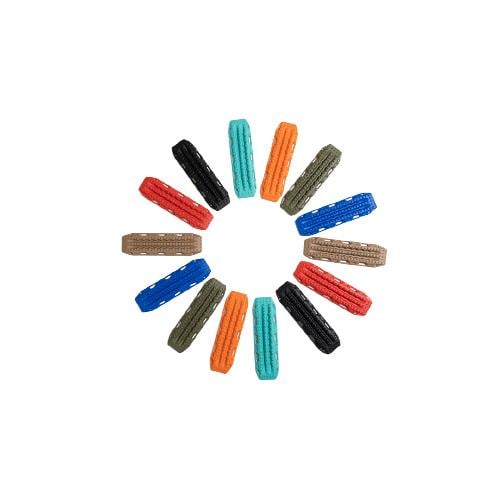 MAXTRAX 1/10TH Miniature Board - Signature Orange