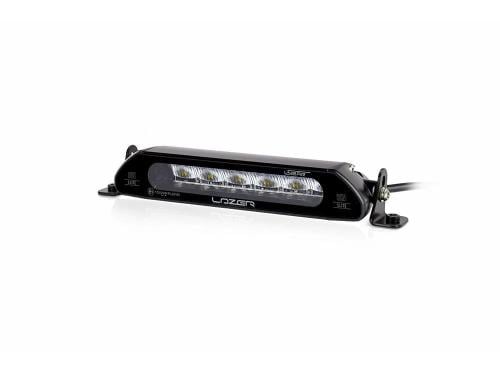 Linear-6 Elite Yellow- Combination of highly efficient 3W ‘premium bin’ LEDs
