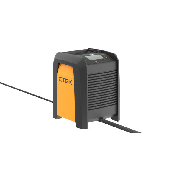 CTEK PRO 60, 12V, Professional 60 AMP Complete Battery Support System, EU Plug