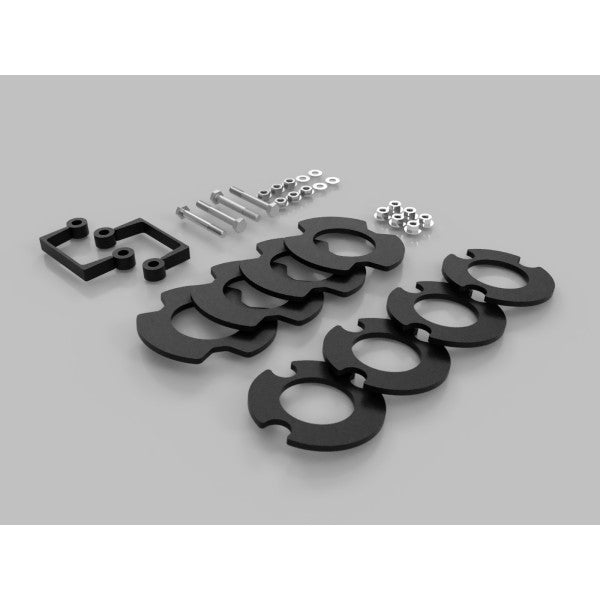Chevrolet Tahoe 21-23 2" Spacer Lift Kit