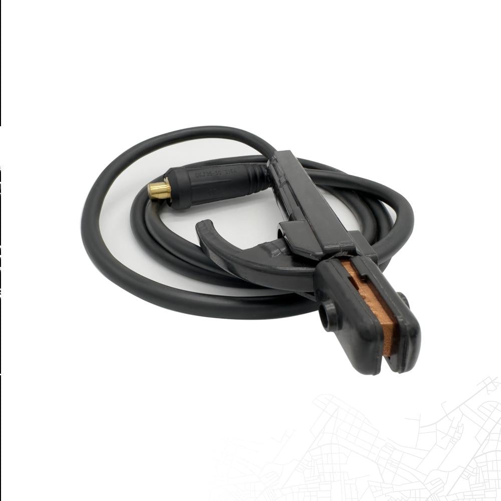 QK MMA-200L ARC welding machine electrode holder cable