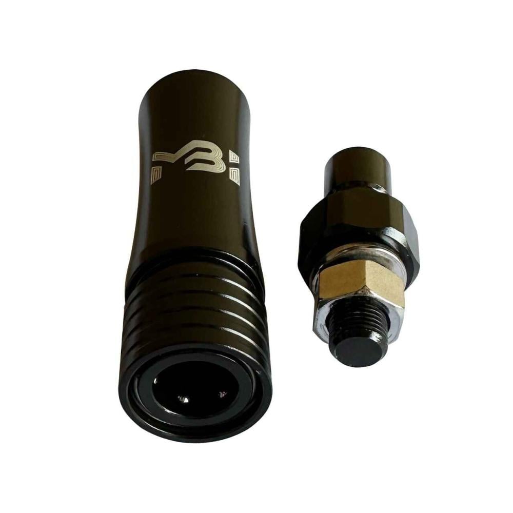 قاعدة علم اوتوماتيكية Flag quick release MBI