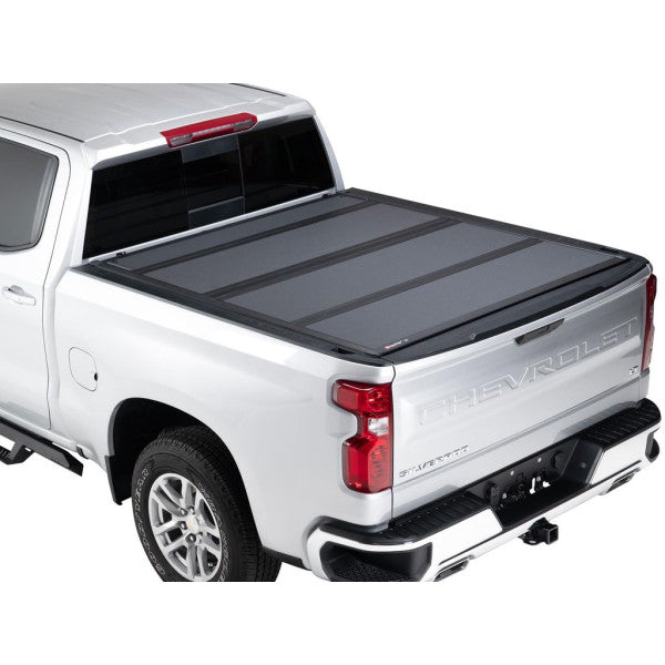 BAKFlip MX4 Dodge Ram 1500 Classic 09-25, 5'6" Bed with RAM Box, Tonneau Cover - BAK tonneau cover