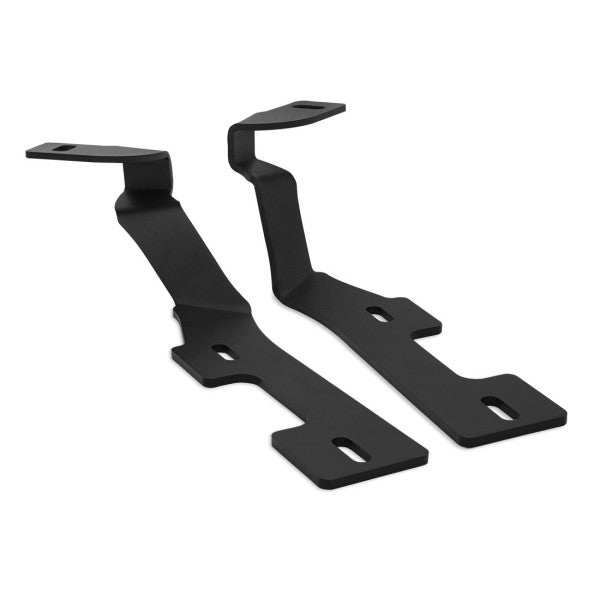 AOR Dodge Ram DT & TRX 19-25 A-Pillar Light Mount Brackets