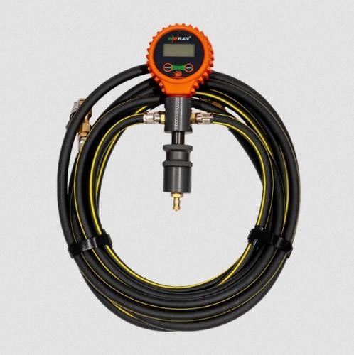 MAXTRAX Indeflate Digital 2 Hose