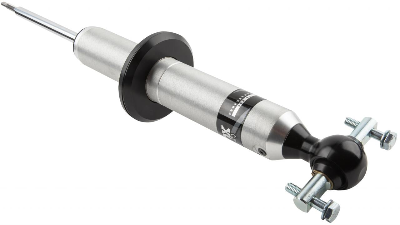ممتص صدمات أمامي FOX 2.0 SIERRA/SILVERADO 1500 مقاس 19-23 بحلقة سناب وملف لولبي من نوع IFP